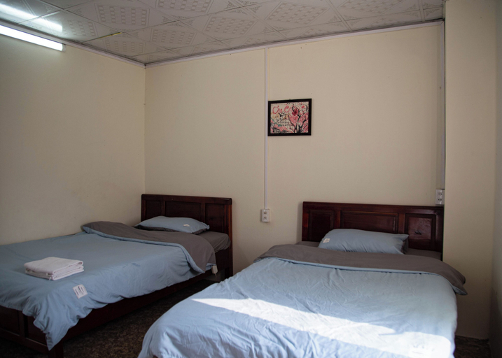 Bedroom 3, Green Sapa Homestay, Sa Pa
