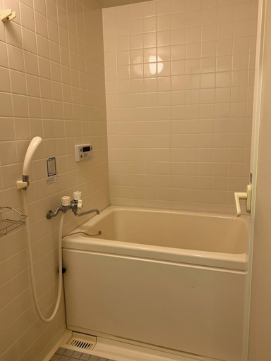 Bathroom 27