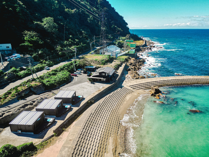 Others 5, UMITOMA OCEAN VIEW RESORT ECHIZEN, Fukui