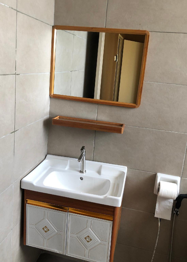 Bathroom, BAHAAMAS @ ARC Austin hills, Johor Bahru