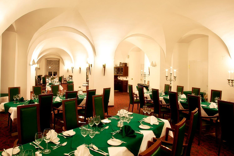 Others 5, Hotel Schloss Schwarzenfeld, Schwandorf