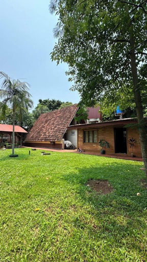 Others 4, Bungalow hostel Iguazù, Iguazú