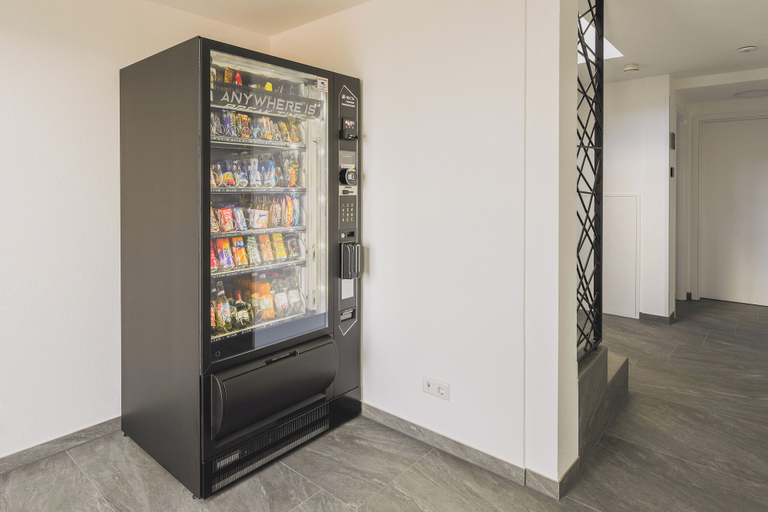 Food & Drinks, MK Apartments, Ravensburg