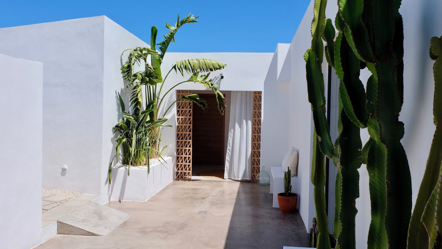 Exterior & Views, EBLI'7. HOTEL BOUTIQUE, Alicante