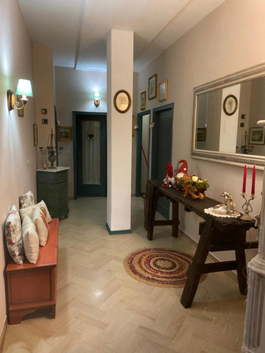 Others 3, Affittacamere La Casa di Alma, Bologna