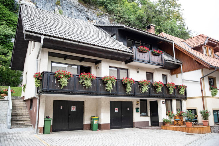 Exterior & Views 1, Castle way Apartments Tamy, Bled