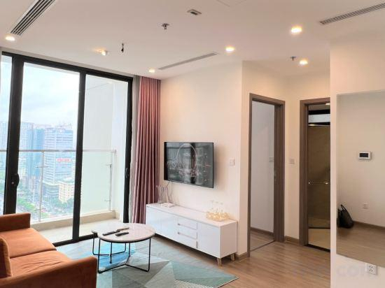 3, TIL_Vinhomes Skylake, Từ Liêm