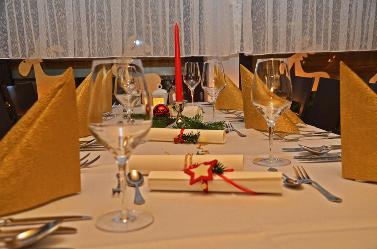Food & Drinks 3, Hotel Sassor, Waldeck-Frankenberg