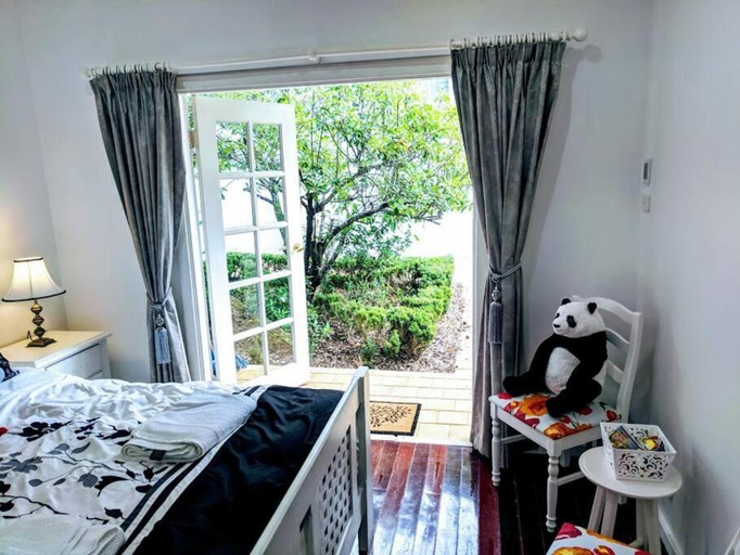 Bedroom, Mountshannon, Hawkesbury