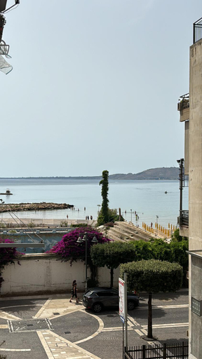 Others 4, B&B A un passo dal mare, Crotone