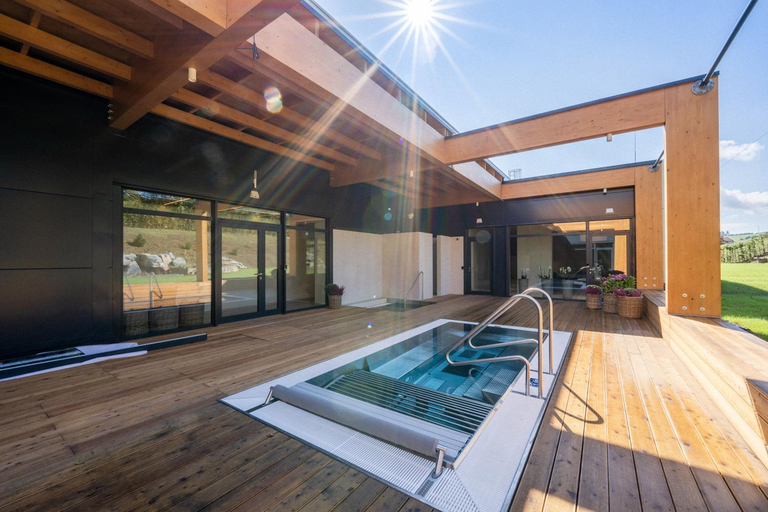 Sport & Beauty 5, Kapka resort, Vsetín