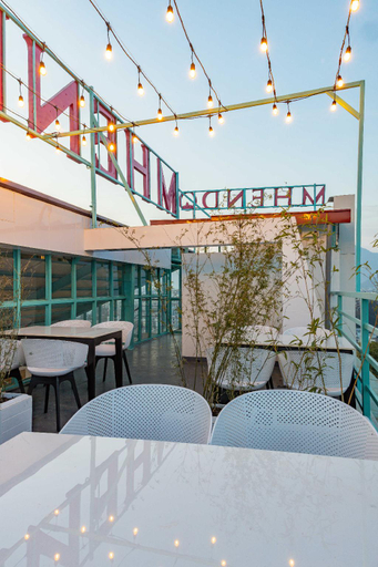 Exterior & Views, Mhendo Hotel & Studio Suites, Bagmati
