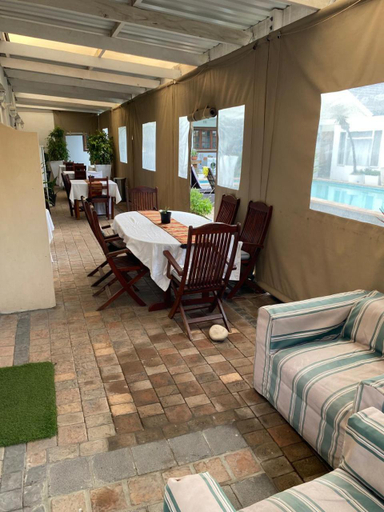 Others 5, Delash Pine Villa, City of Cape Town