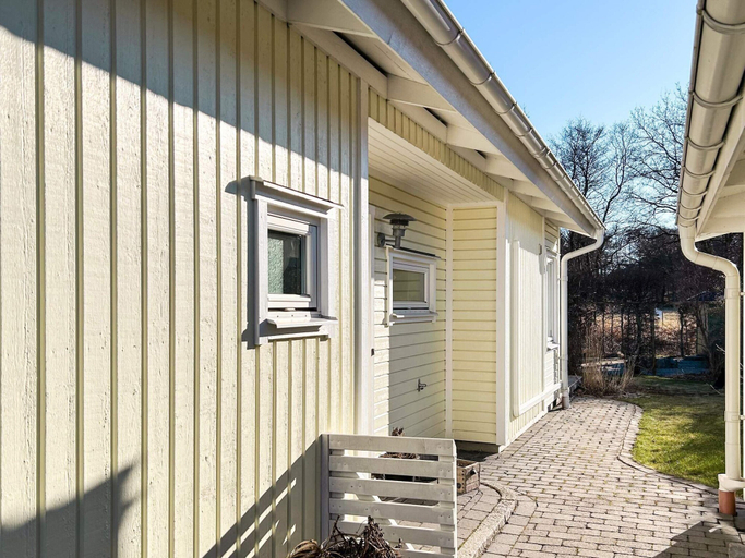 Exterior & Views 2, 4 Star Holiday Home in Stenungsund, Stenungsund
