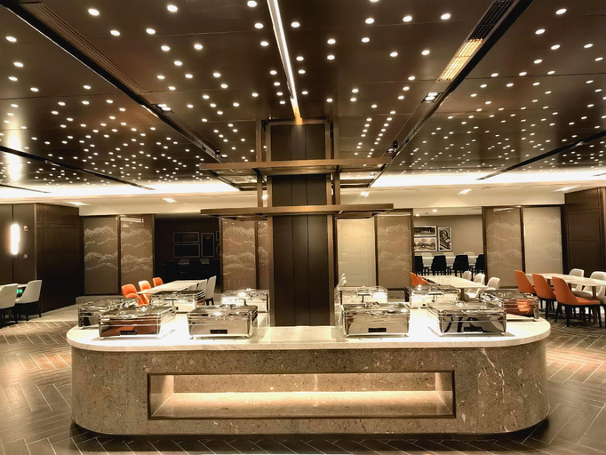 Food & Drinks 5, Jingyan Hotel Beijing, Beijing