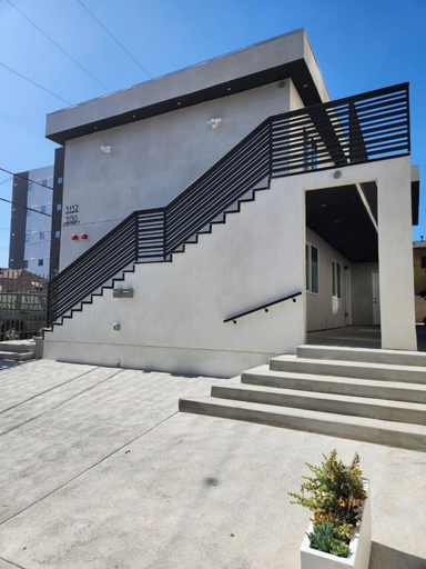 Exterior & Views 3, San Marino guest house, Los Angeles
