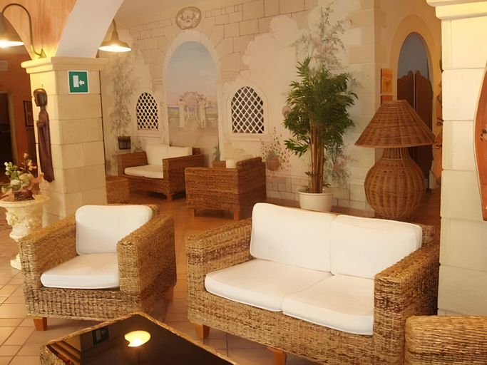 Interior view 3, Hotel Costa D'oro, Taranto