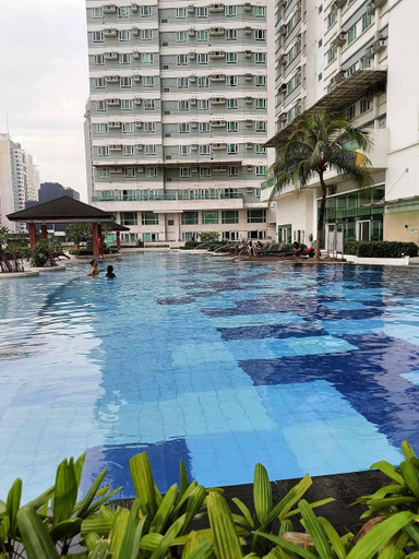 Sport & Beauty 2, The Beacon Staycation in Makati, Makati City