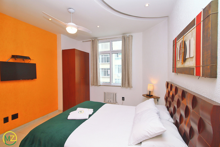 Others 5, MZapartments Souza Lima, Rio de Janeiro