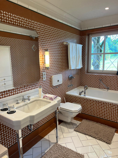Bathroom 3, Herrenhaus - Starnberger See - Ammerland, Bad Tölz-Wolfratshausen