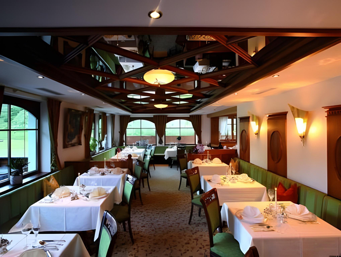Food & Drinks 4, Hotel Wiesental, Imst
