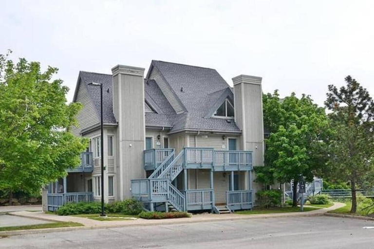 Exterior & Views, Ski In Ski Out Cozy Studio, Grey