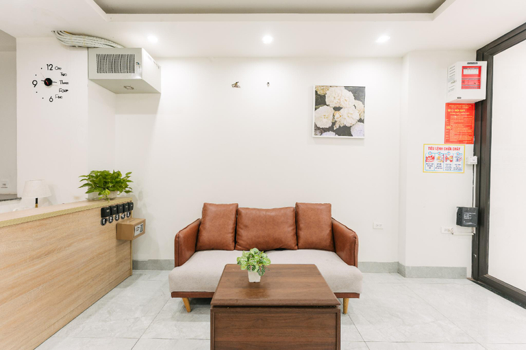 Others 3, Oikia Apartment, Tây Hồ