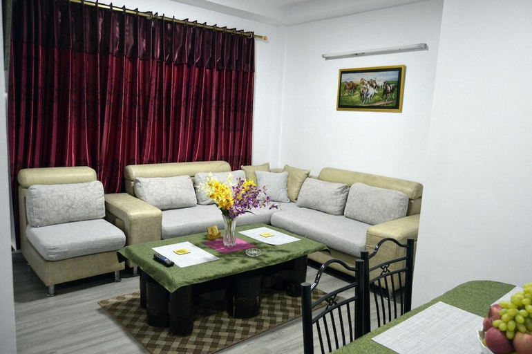 Others 5, Nana Homes, Bagmati