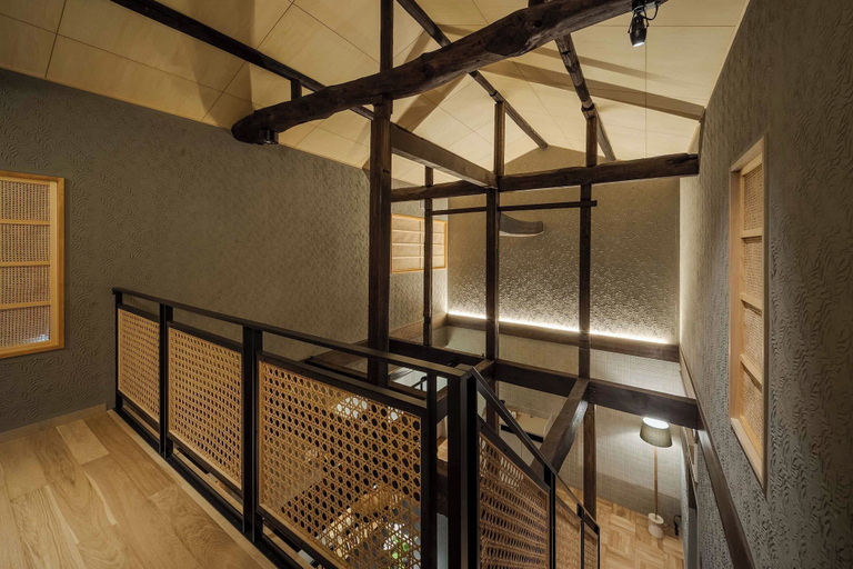 Others 5, Waren Bettei Machiya House, Kyoto