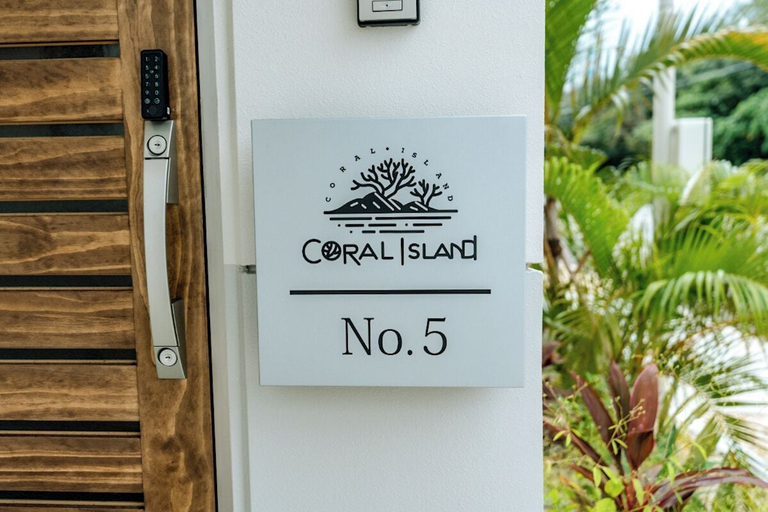Others 5, CORAL ISLAND, Nago