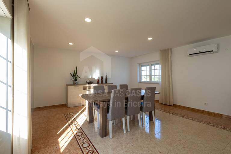 Room 2, Moinho D Ouro Residence by Acasadascasas, Mafra