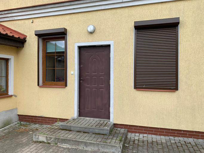 Others 3, Apartamenty Stacja, Kętrzyn