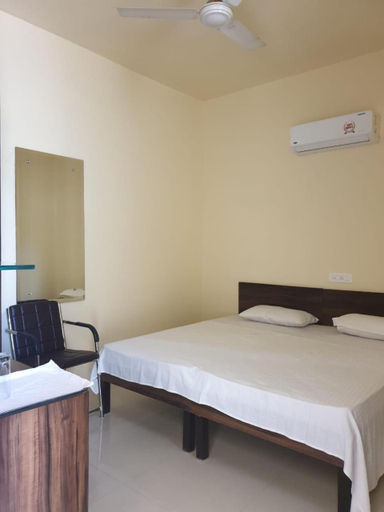 Bedroom 2, Aanantham by Maliks, Ludhiana