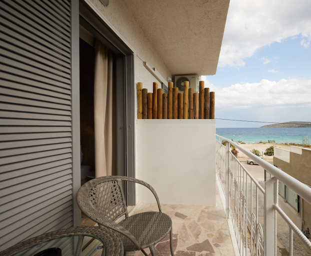 Others 5, CICADA HOTEL, Peloponnese