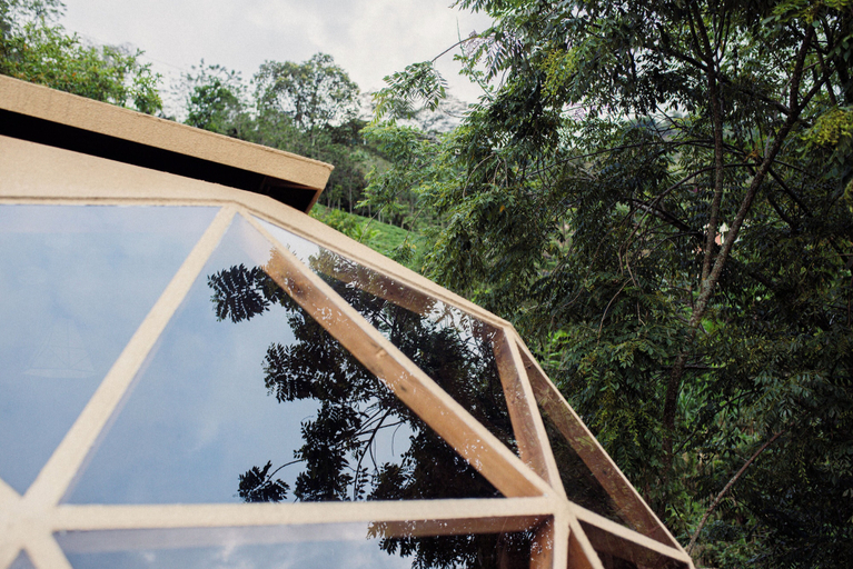 Exterior & Views, Glamping Sunset Hill, Salamina