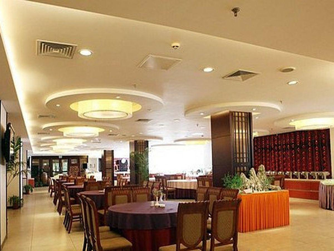 Food & Drinks, Beijing Wanshouzhuang Hotel, Beijing