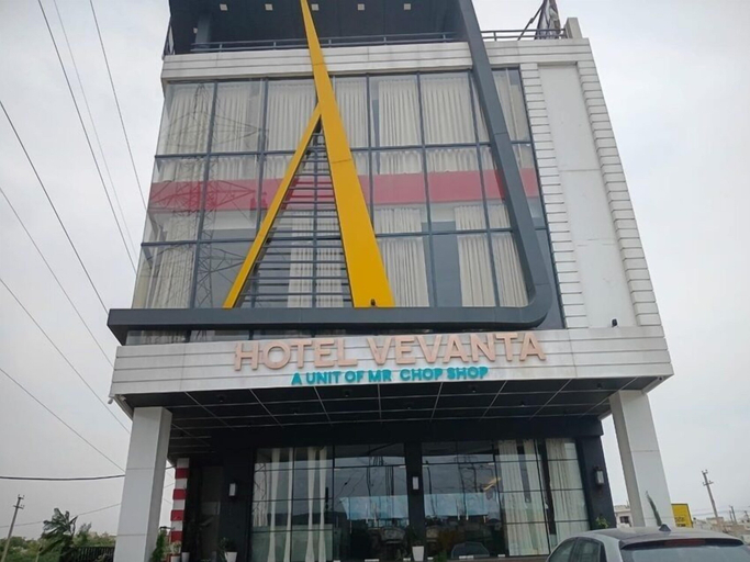 Exterior & Views 2, Hotel Vevanta, Alwar