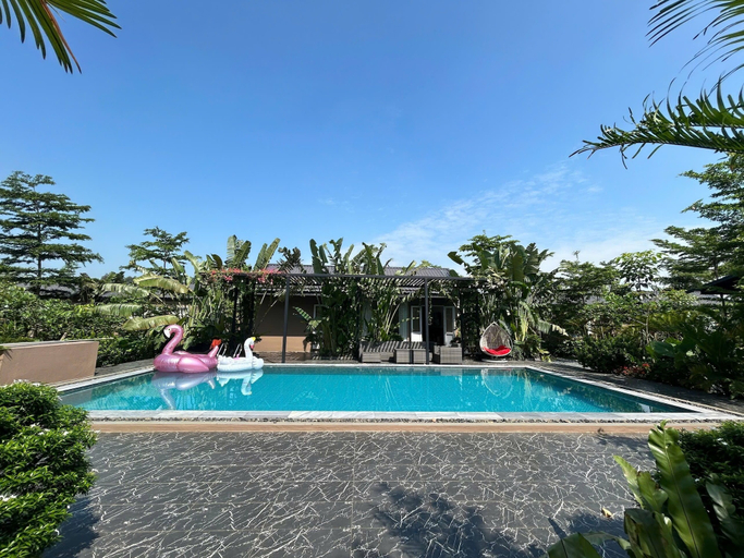 Sport & Beauty 3, Lakeside View Villa Chuong My Ha Noi, Chương Mỹ
