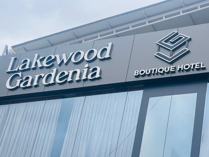 Exterior & Views, LakeWood Gardenia Boutique Hotel, Bangalore