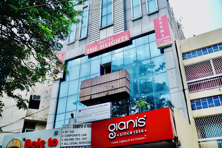 Exterior & Views 4, Hotel Arthcontinental By Admire Stays, Delhi