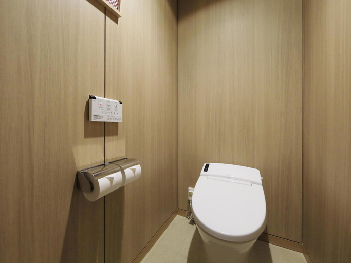 Bathroom 5, Hakone Hisui, Hakone