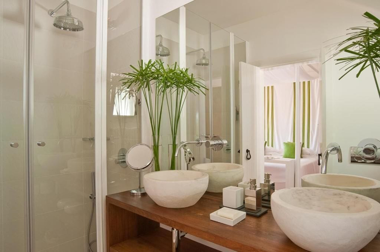 Bathroom 5, Quinta Da Lua, Alcoutim