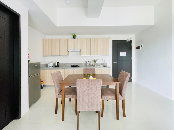 Others 5, Iloilo Apartments, Iloilo City