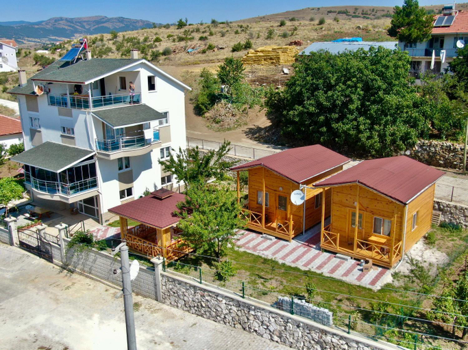Others 4, Salda golu Sahan Apart, Yeşilova