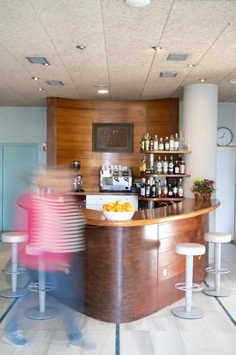 Food & Drinks 5, Hotel & Apartaments Thalassa Sport & Wellness, Girona