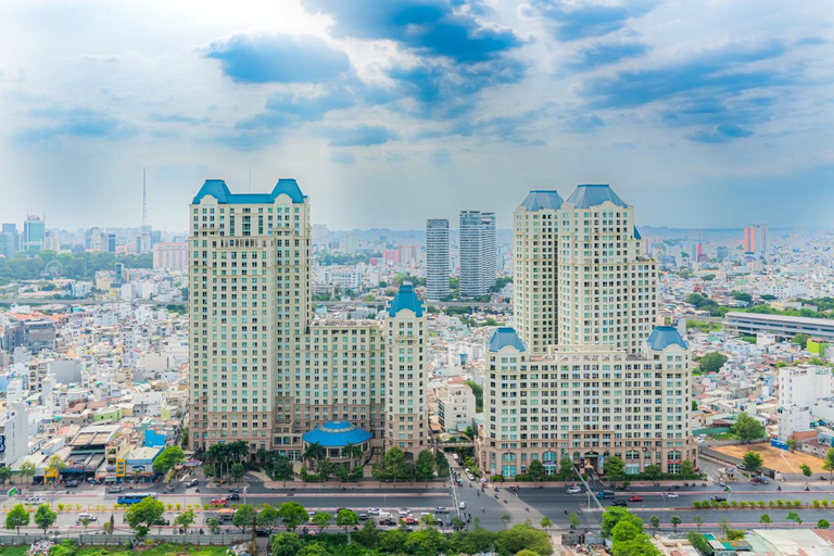 Others 5, Raddison Luxury Apart-Landmark 81 Area &Great Park, Bình Thạnh