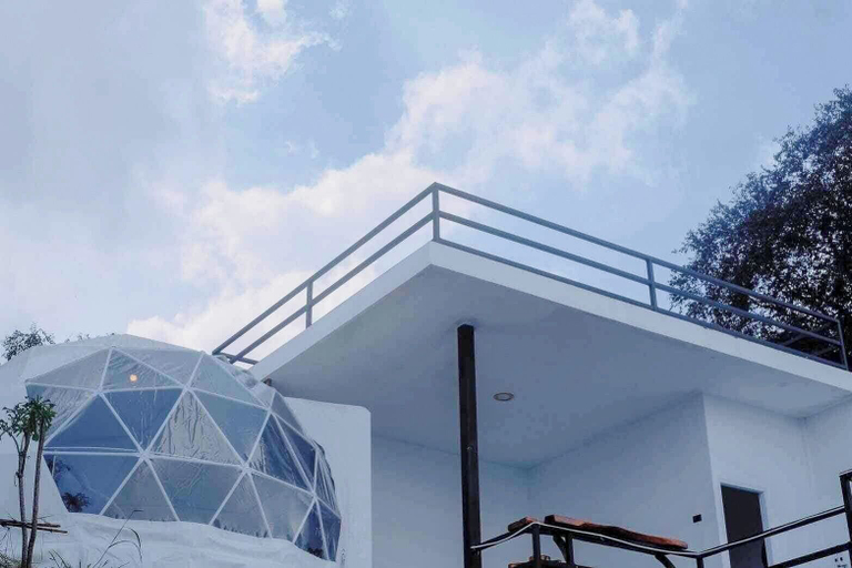 Exterior & Views, Tawan Ja Resort, Pak Chong