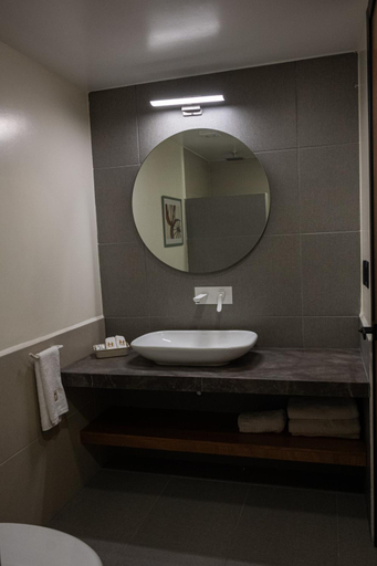 Bathroom 3, Hilaria, Aguascalientes