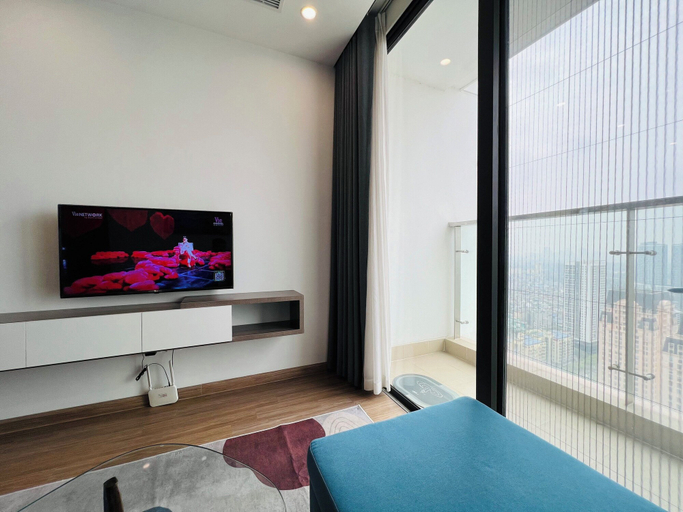 Bedroom 4, Vinhomes Skylake, Từ Liêm