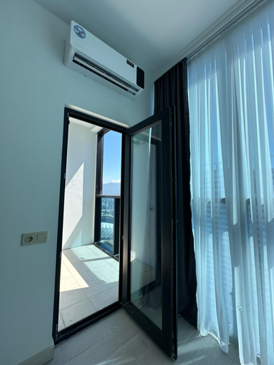 Others 4, Dar Tower Panorama Apartments Batumi, Batumi